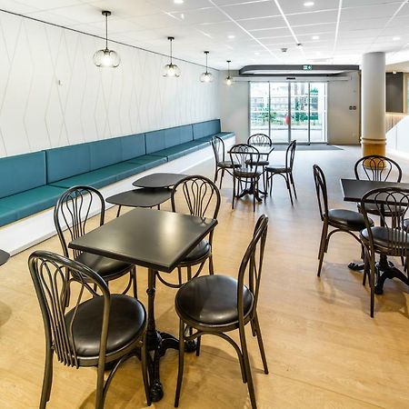 Hotel Acadia Lourdes Ngoại thất bức ảnh