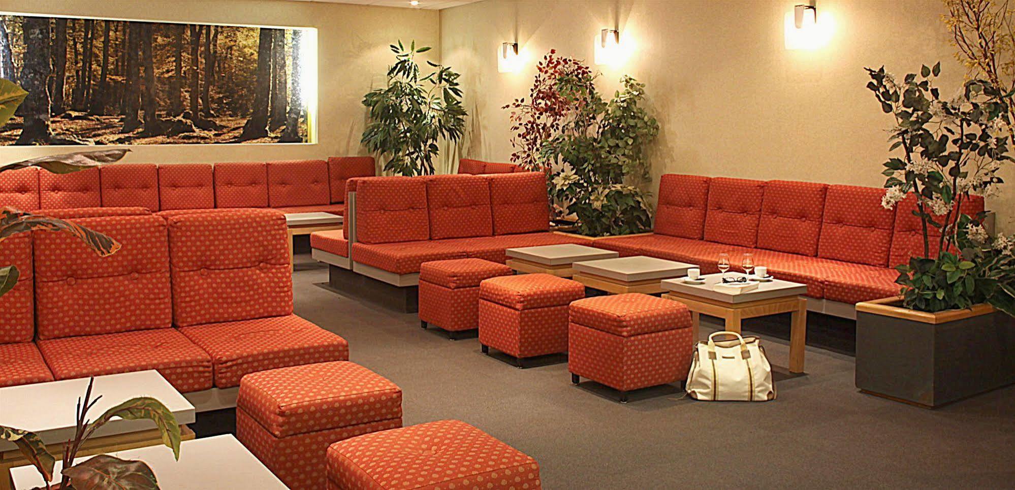 Hotel Acadia Lourdes Ngoại thất bức ảnh